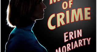 My life of crime podcast