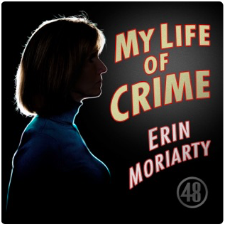 My life of crime podcast